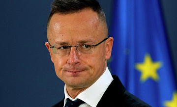 Венгрия не пострадала из-за шантажа Украины, заявил Сийярто