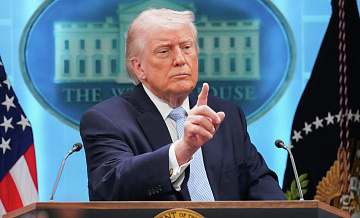 Трамп раскритиковал отсутствие поддержки НАТО в иранском конфликте