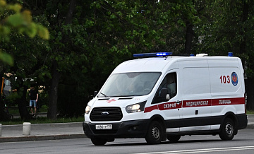 Состояние детей из лагеря в Пензе, обратившихся за медпомощью, стабильное