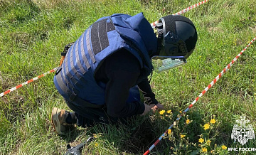Все жители эвакуированных сел в Воронежской области вернулись домой