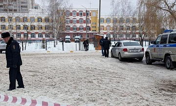 Суд выпустил из-под домашнего ареста фигурантку дела о стрельбе в Брянске