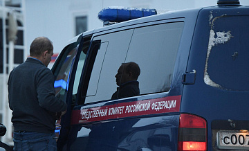 В доме под Тверью нашли тела двух человек