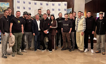 В Белграде презентовали XX Международный медиафорум "Диалог культур"