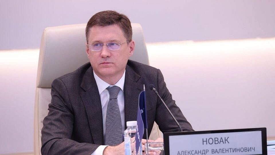 Новак рассказал о развитии российских беспилотных авиасистем
