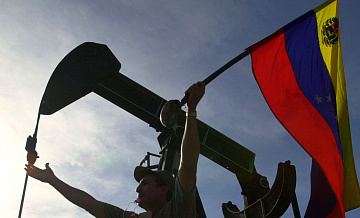 Глава минэнерго США рассказал о продаже венесуэльской нефти