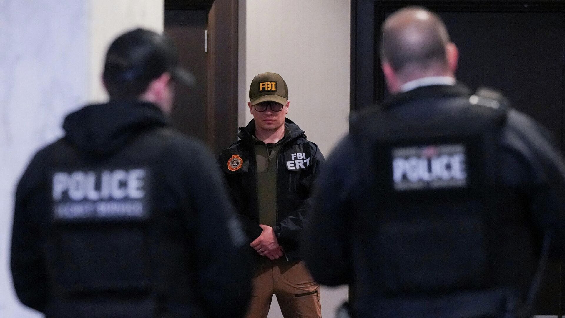 Полицейские в США арестовали "Санта-Клауса" за педофилию