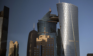 В Катаре 313 человек задержали за съемку перехватов ракет