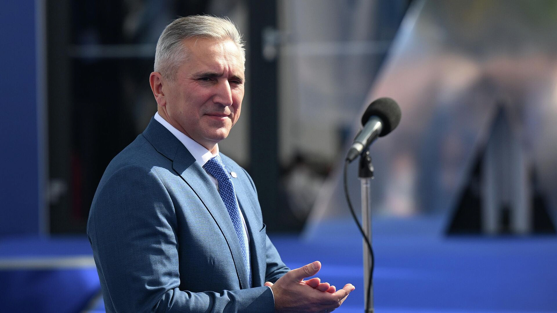 Тюменская область активно готовится к сезону пожаров и паводку