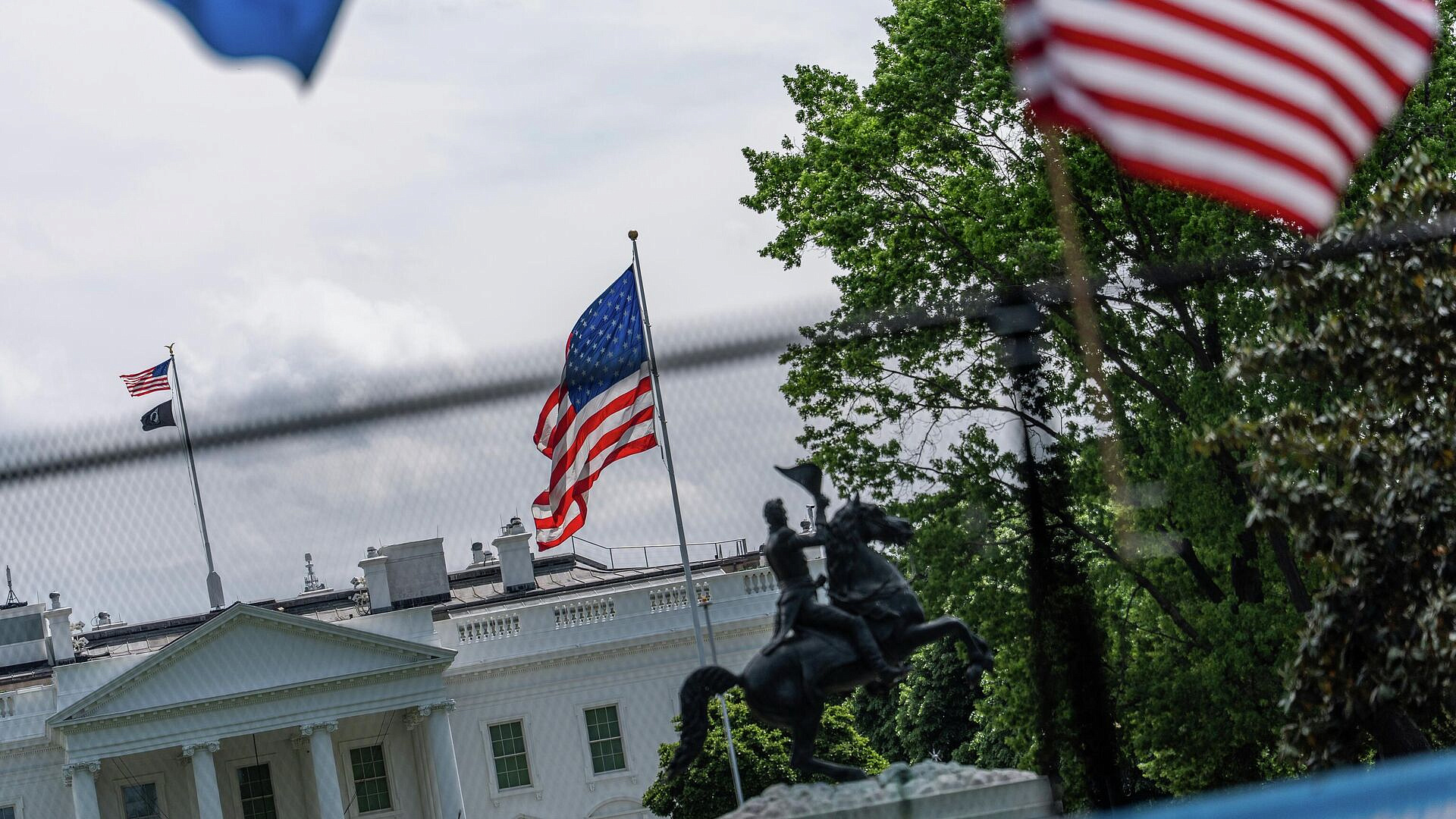 Контртеррористическая стратегия США направлена против картелей