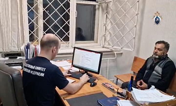 Власти Челябинской области составят план наведения порядка в Коркино