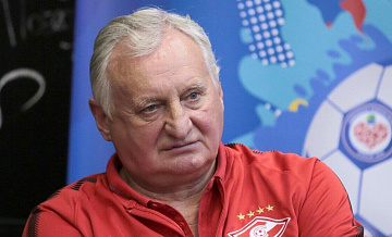 Экс-футболист "Спартака" Гаврилов заявил, что у него нашли опухоль