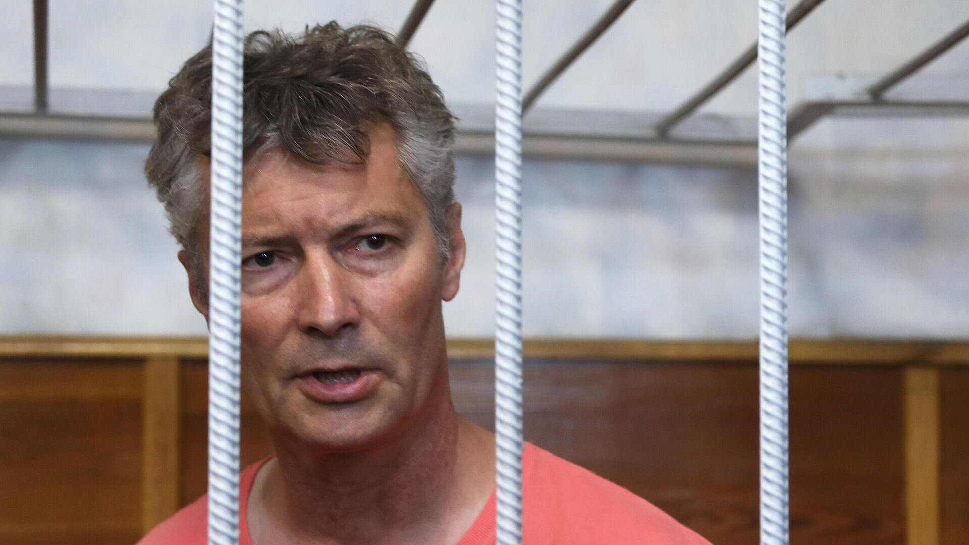 Фонд Ройзмана* получил пожертвование в виде игровой приставки