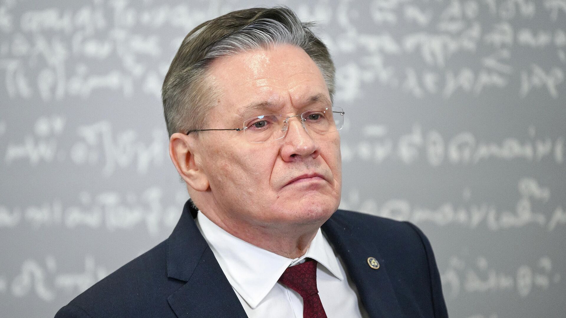 Лихачев рассказал, как "Росатом" помог Биллу Гейтсу