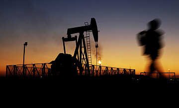 В Иране рассказали о работе нефтяных компаний на острове Харк