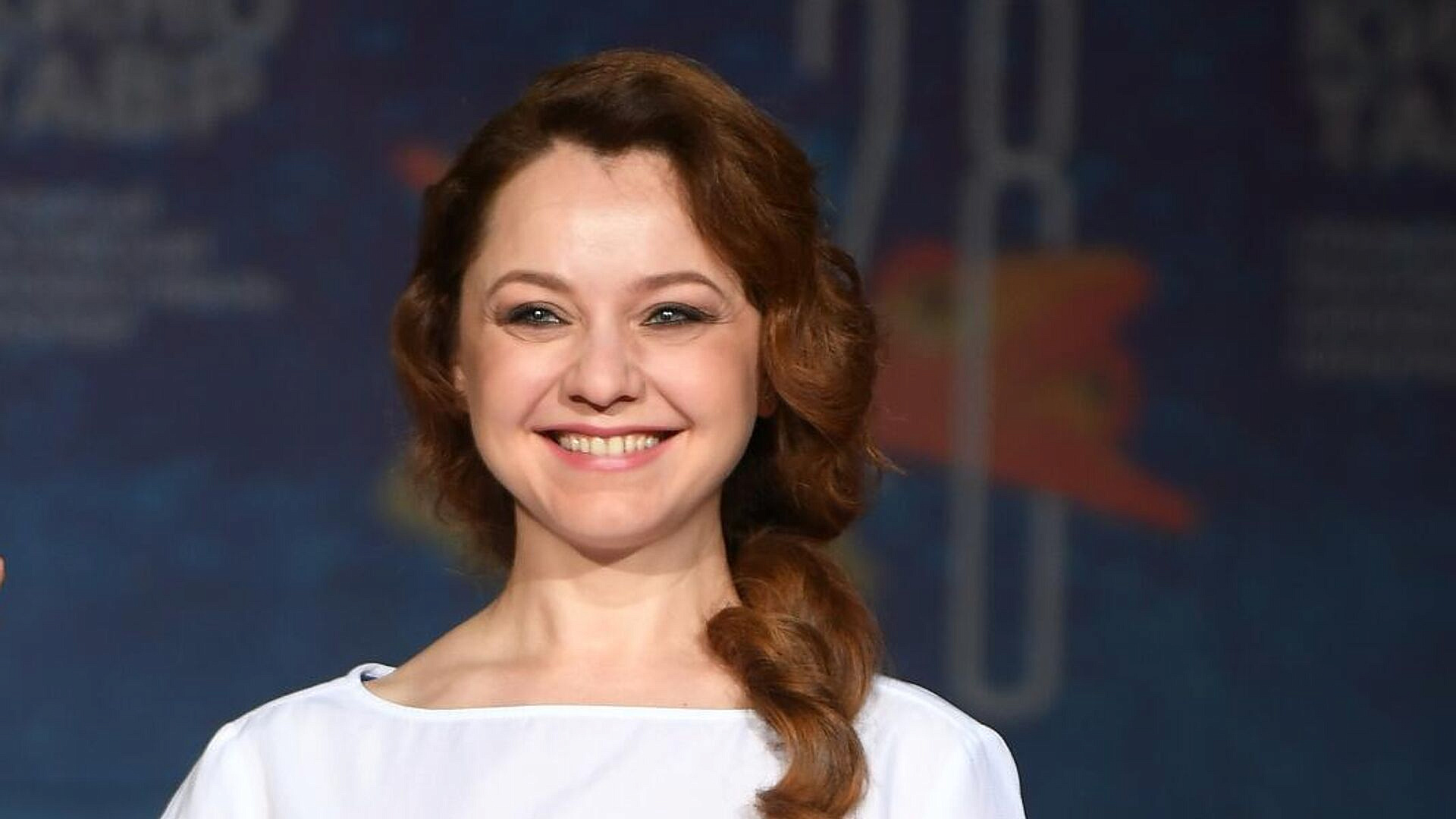 Российскую актрису внесли в базу украинского сайта "Миротворец"