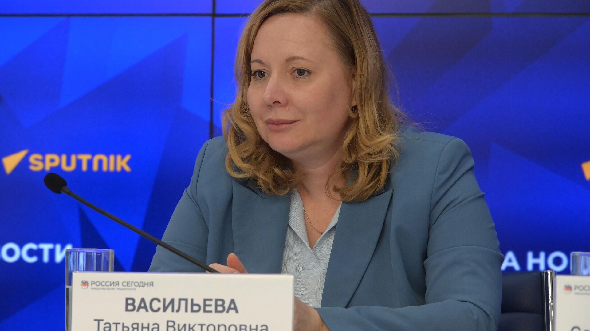 Проректор НИУ ВШЭ рассказала о Стратегии развития образования