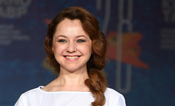 Российскую актрису внесли в базу украинского сайта "Миротворец"