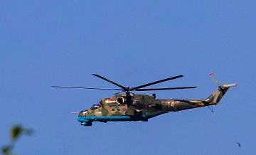 Польша обвинила Республику Беларусь в нарушении территориальной границы