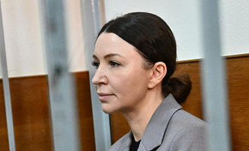 Суд запросил данные о родственниках Блиновской и их активах