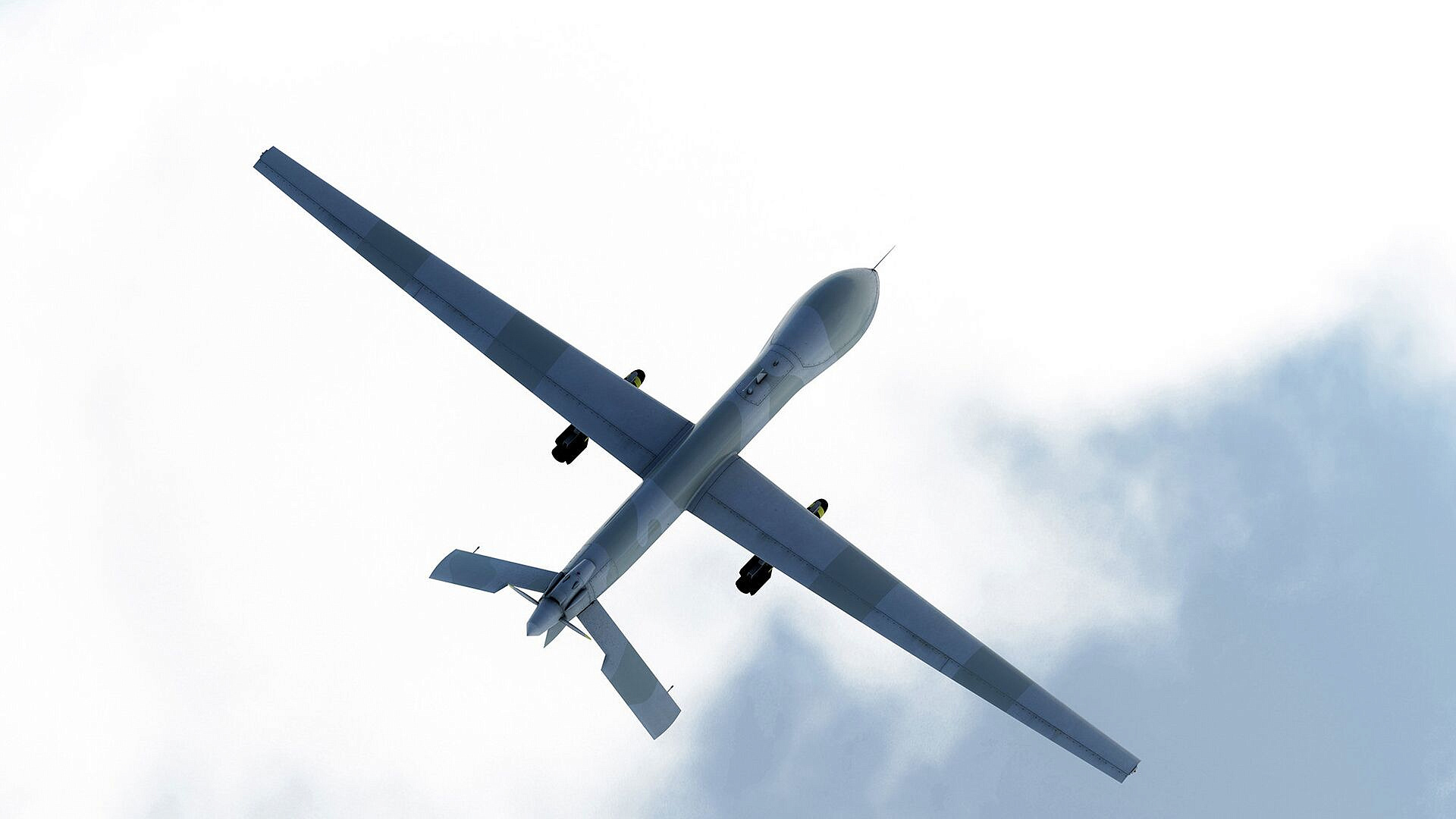 На Украине командир подразделения украл более 340 дронов