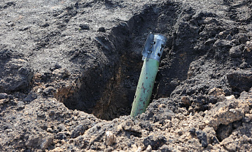 Украинские войска за сутки восемь раз обстреляли территорию ДНР