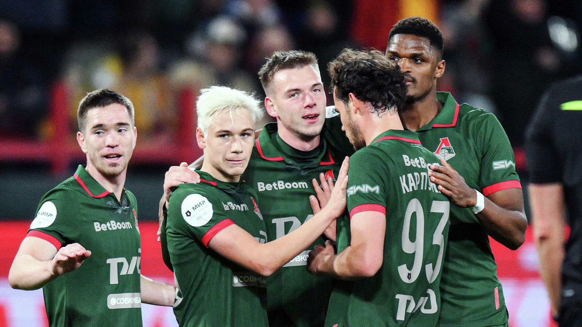 "���������" ������� ��������� "������" � ����������� �����