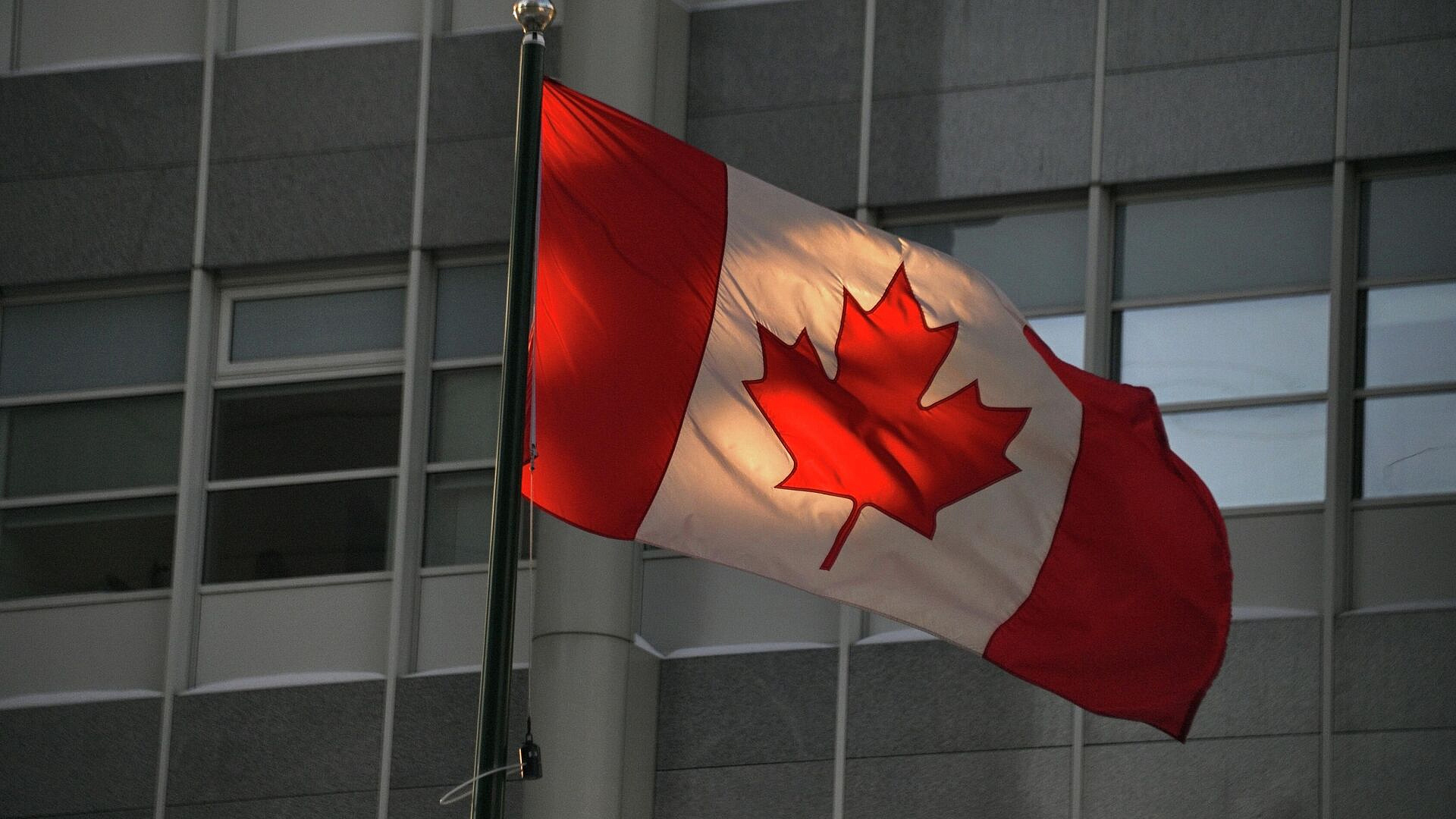 Канада расширила антироссийские санкции