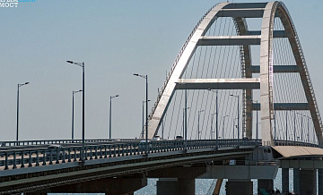 Экспертиза помогла выяснить маршрут машины, подорванной на Крымском мосту