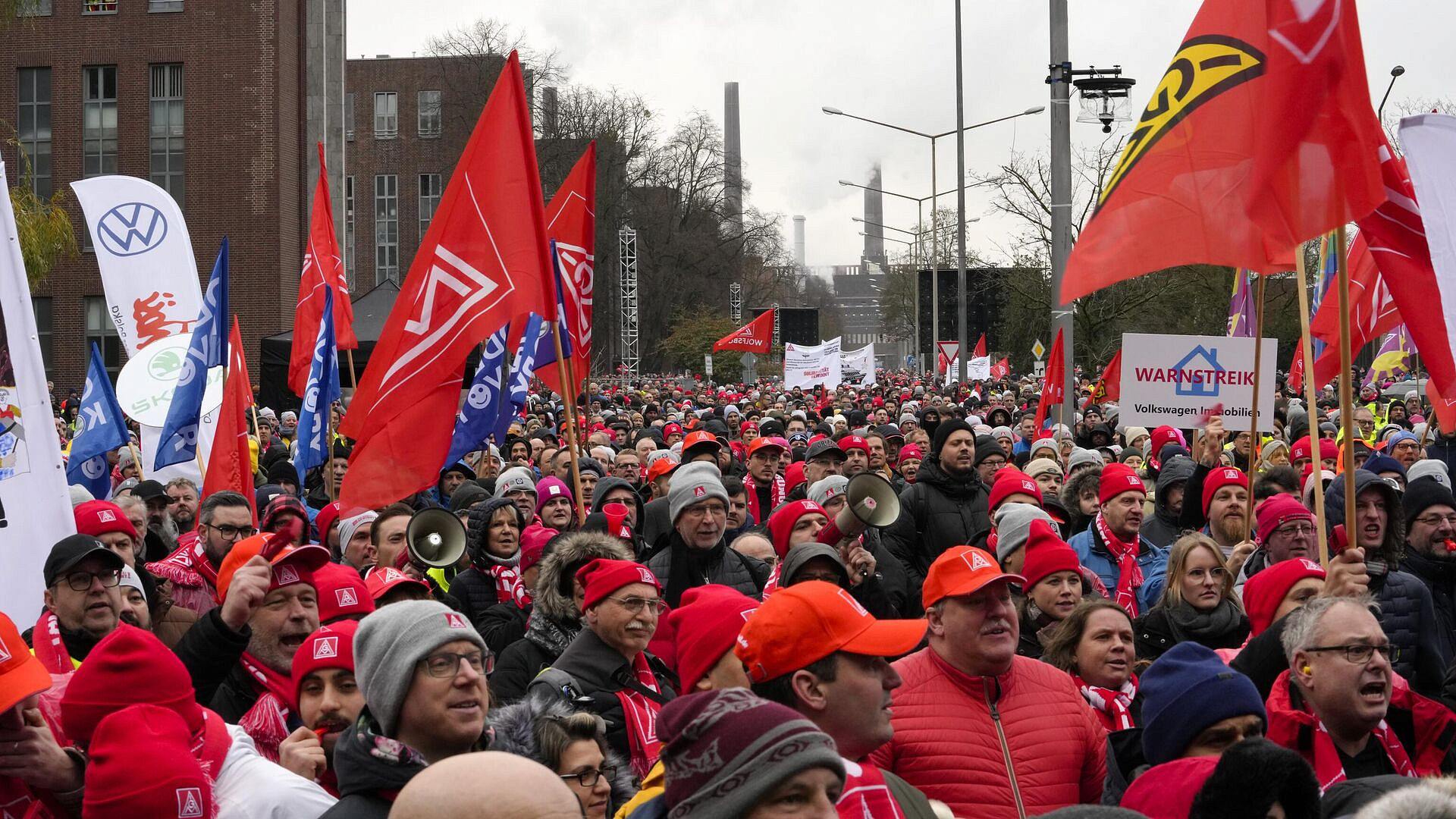 ���������� Volkswagen � �������� ������ ������ ����������������� ����������