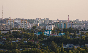 Белгородские власти начали переселять жителей двух сел