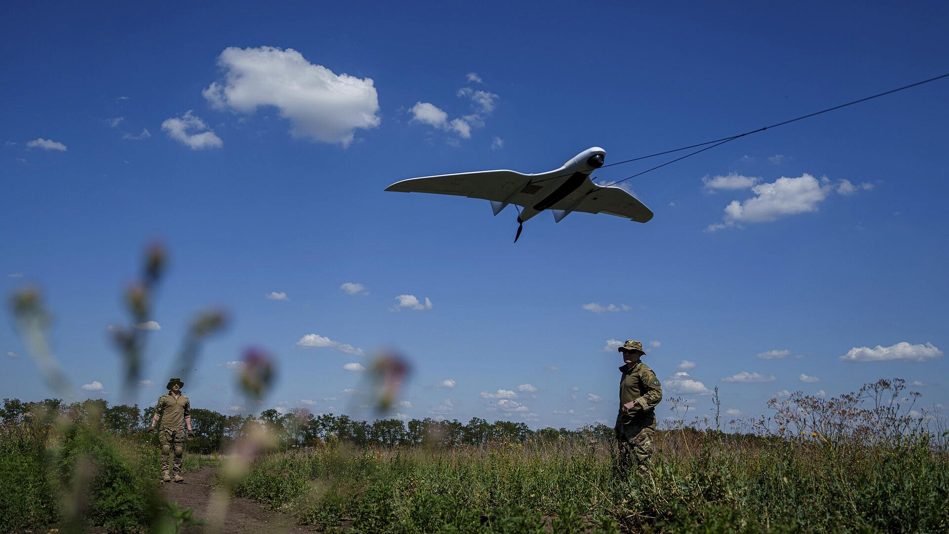 В Кировской области запретили снимать атаки беспилотников
