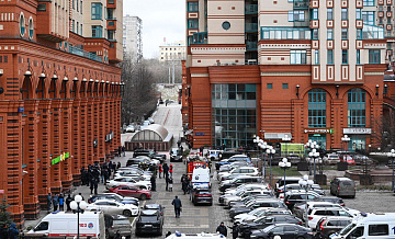 Мощность взрывчатки в "Алых парусах" составила 300 граммов тротила