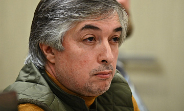 МВД объявило в розыск экс-игрока "Что? Где? Когда?" Аскерова*