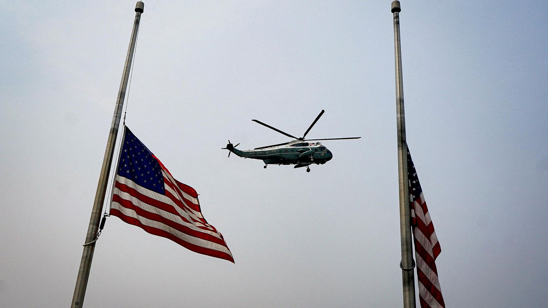 СМИ: США взвешивают возможность борьбы с боевиками в Мали