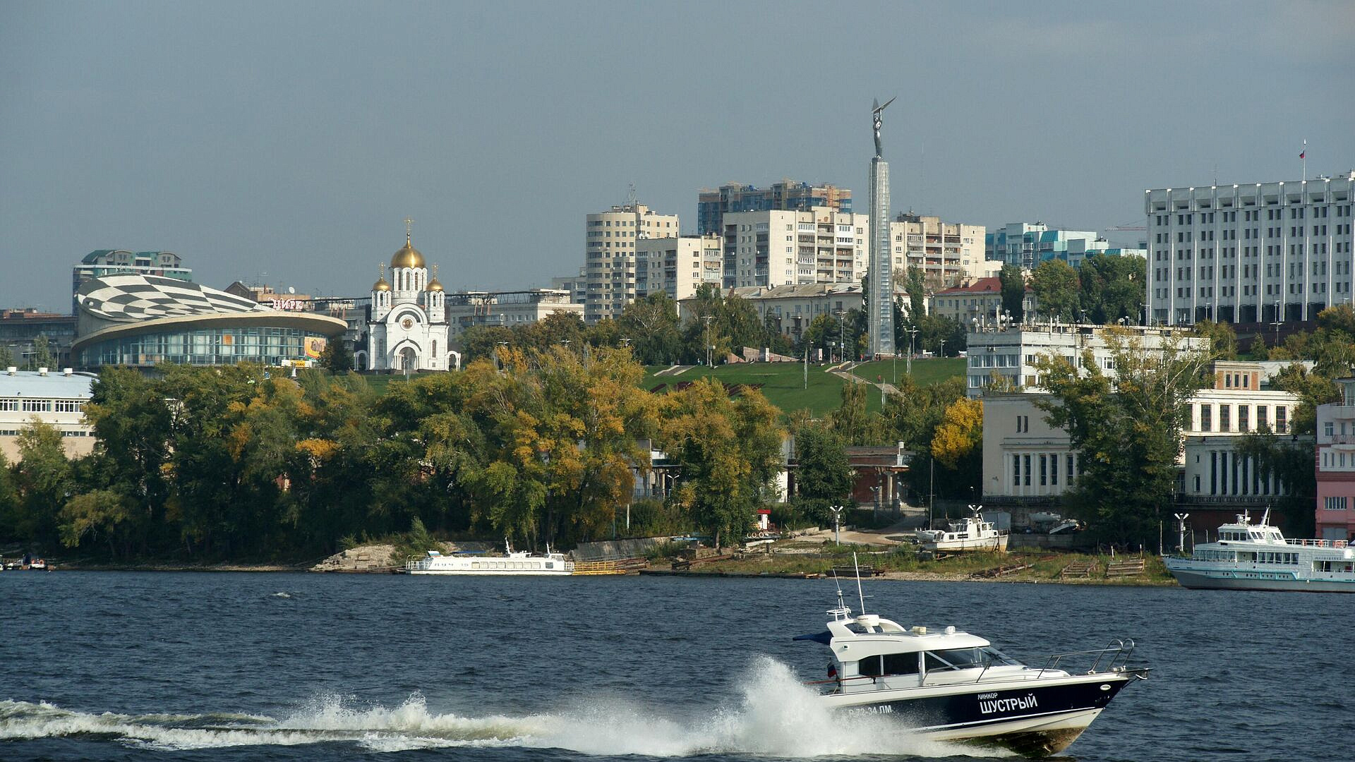 В Самарской области отменили опасность атаки беспилотников В Самарской области отменили опасность атаки беспилотников