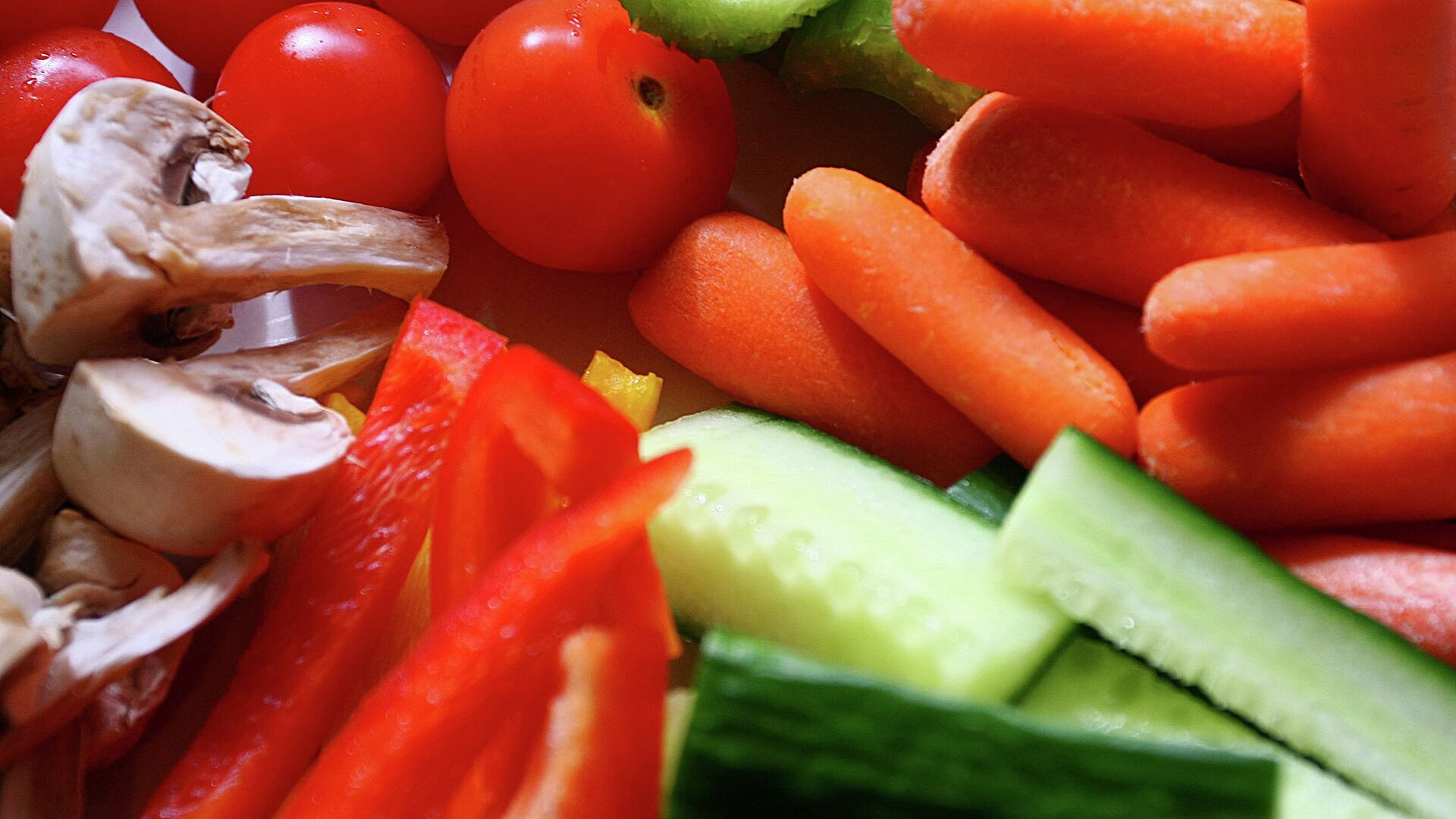 Рацион питания осужденных и арестованных планируют расширить