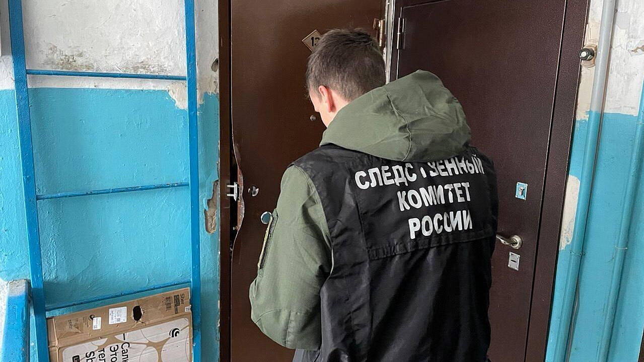 В дом в Саратовской области, где нашли тела, вернут газ после разрешения