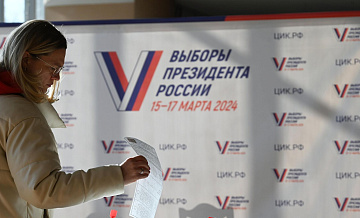 В Москве проголосовали уже более 4,3 миллиона человек