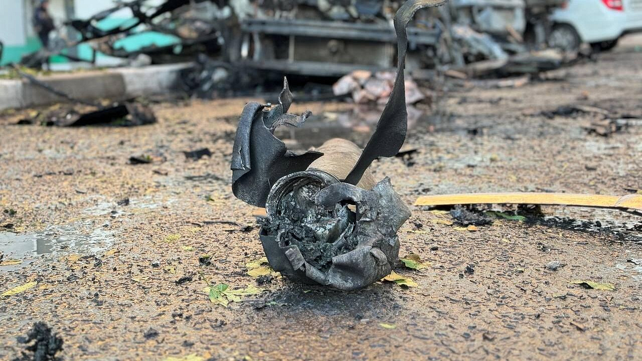 Беспилотники ВСУ атаковали Белгородскую область более 20 раз за сутки