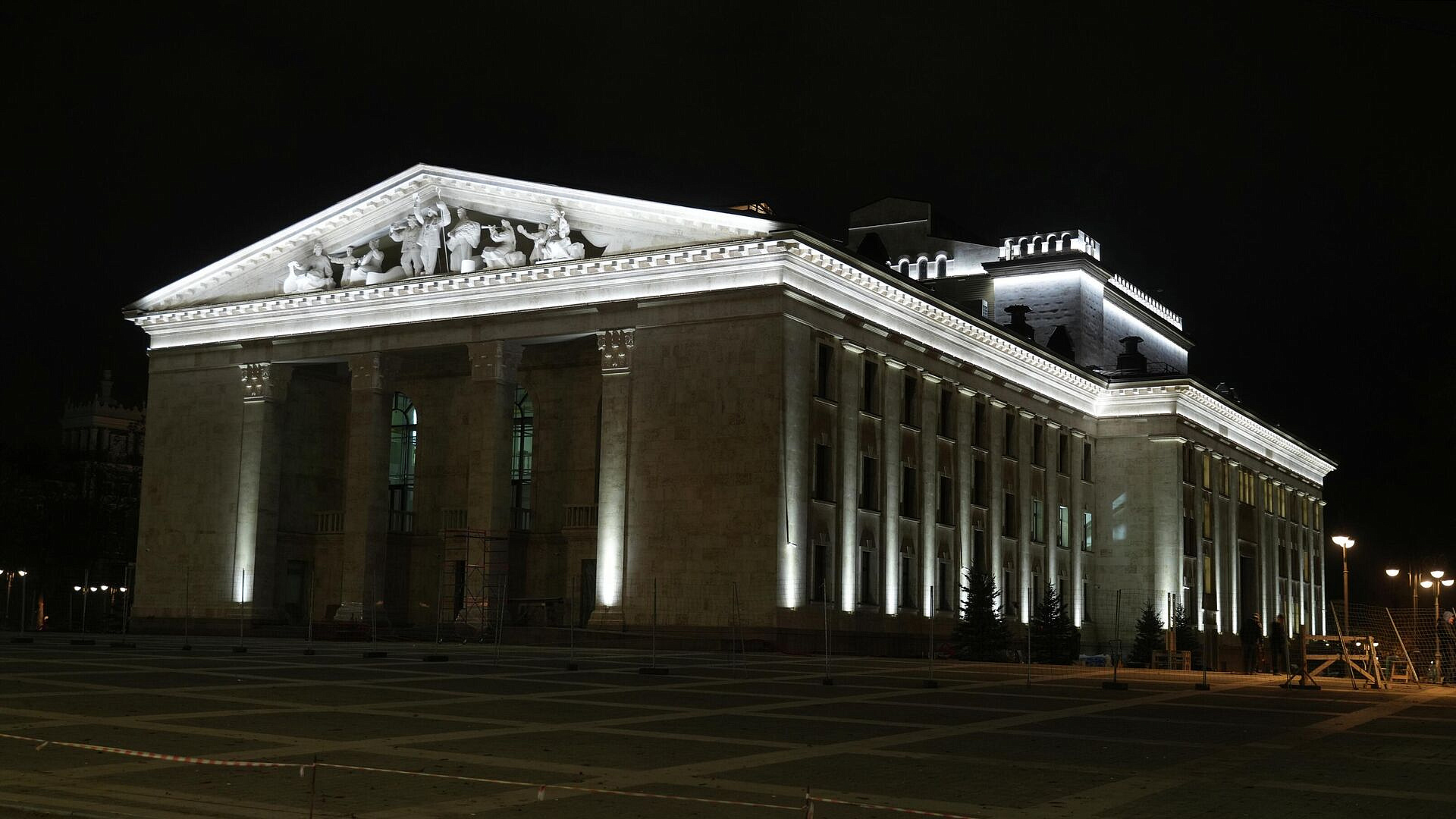 ����������� ��������� ���������� ��������������� ������� � ���������