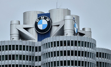 BMW отзывает более 28 тысяч автомобилей в Германии из-за риска возгорания