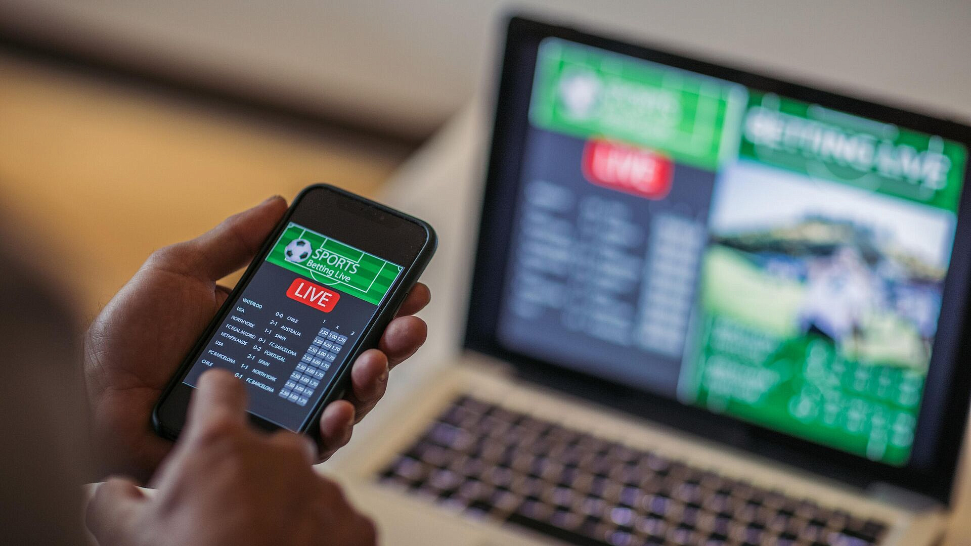 ГД запретила принимать ставки от несовершеннолетних и должников