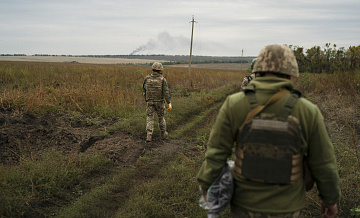 "Даже Камала Харрис". СМИ сообщили Украине плохие новости