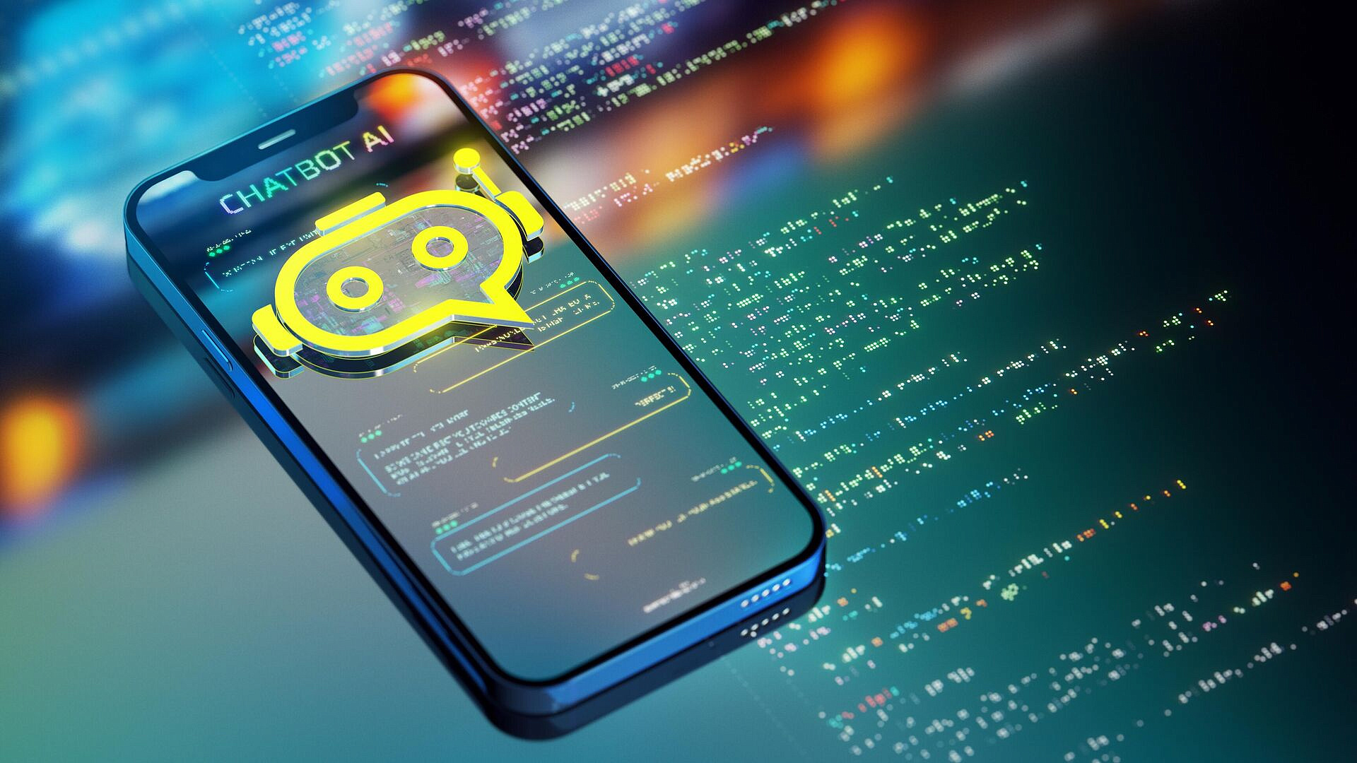 В России разработали универсальную нейросеть для общения с людьми