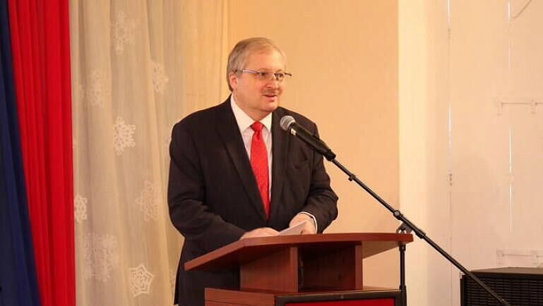 Посол России рассказал, что страна готова восстановить авиасообщение с США