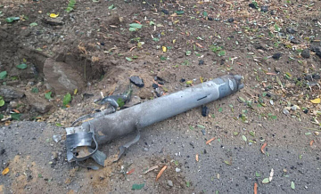 В Новой Каховке после обстрела со стороны ВСУ погиб человек