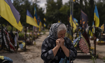 На Западе раскрыли, как закончится конфликт на Украине