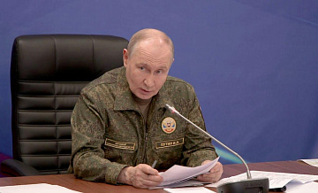 Западные СМИ с крайней неохотой освещают освобождение Константиновки