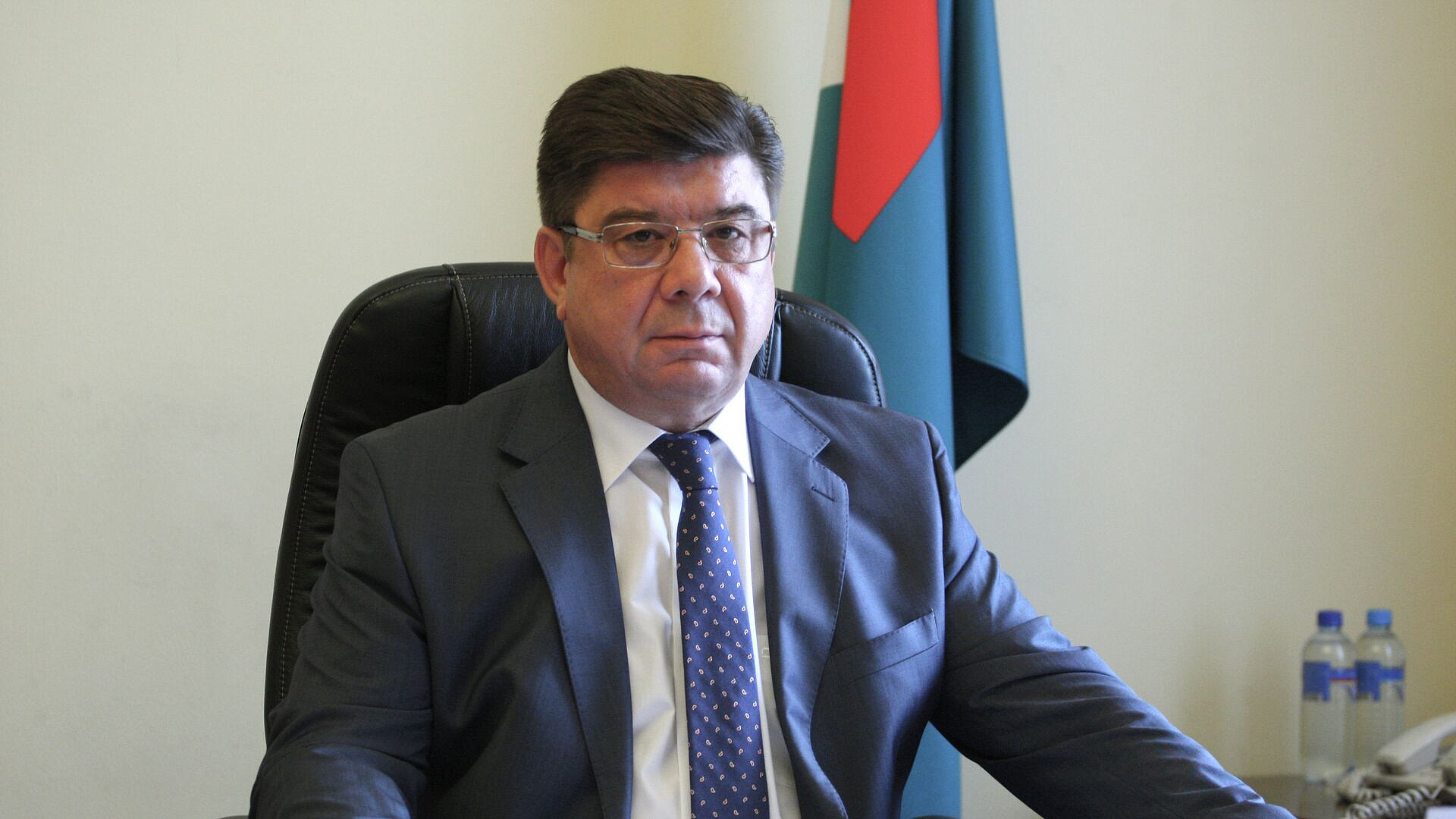 Посол рассказал, когда восстановятся отношения России и Финляндии