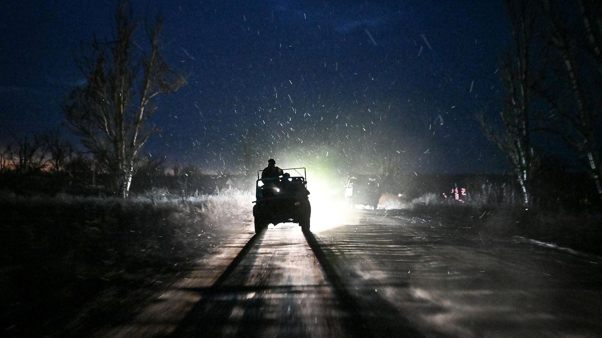 ВС России уничтожили украинский пункт управления БПЛА в Харьковской области